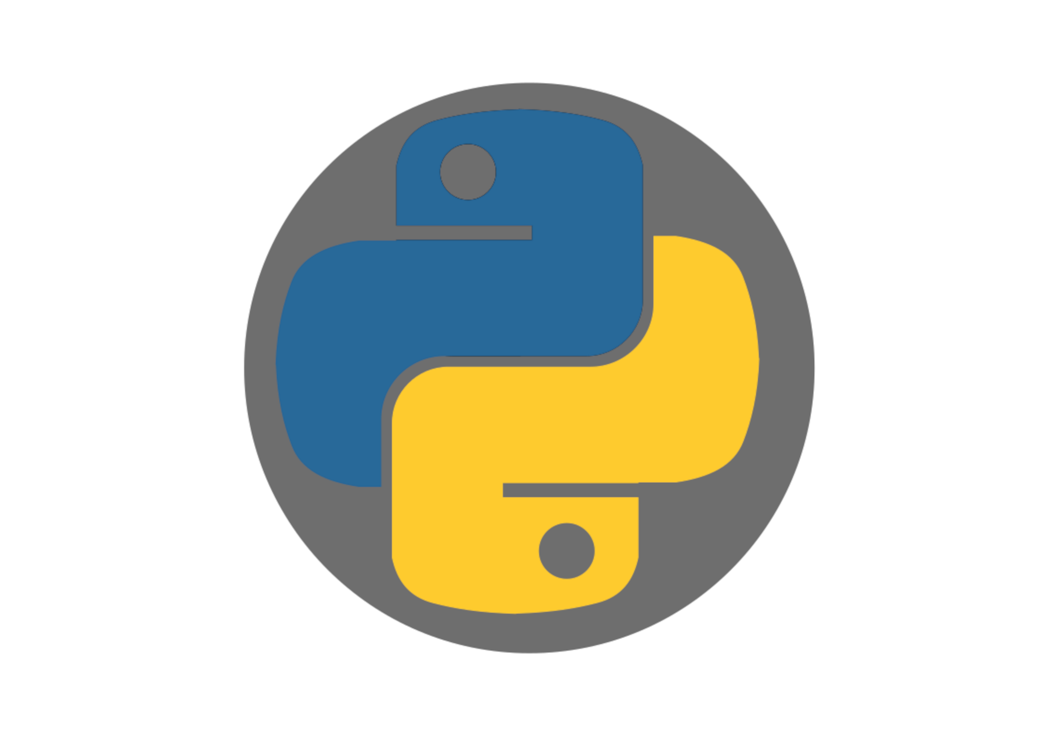 Introduction to Python Programming for Scientific Research